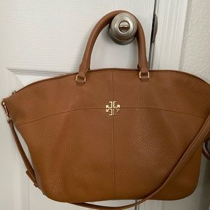 Tory Burch Ivy Slouchy Satchel